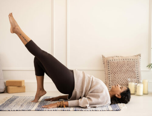 From Fibromyalgia to Freedom – My Journey